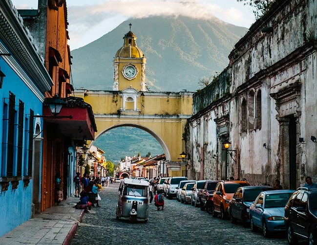 Cuánto cuesta un seguro de auto en Guatemala