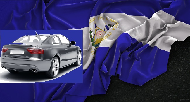 Precios de seguros de autos en El Salvador