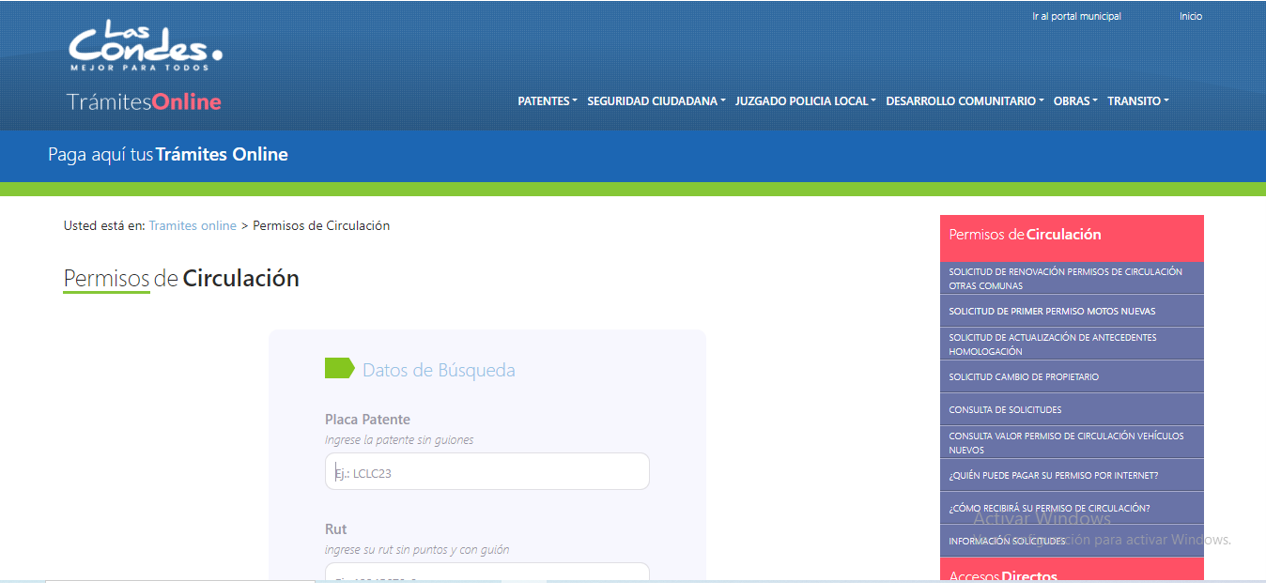  Portal-de-pagos-para-permiso-de-circulacion-Las-Condes