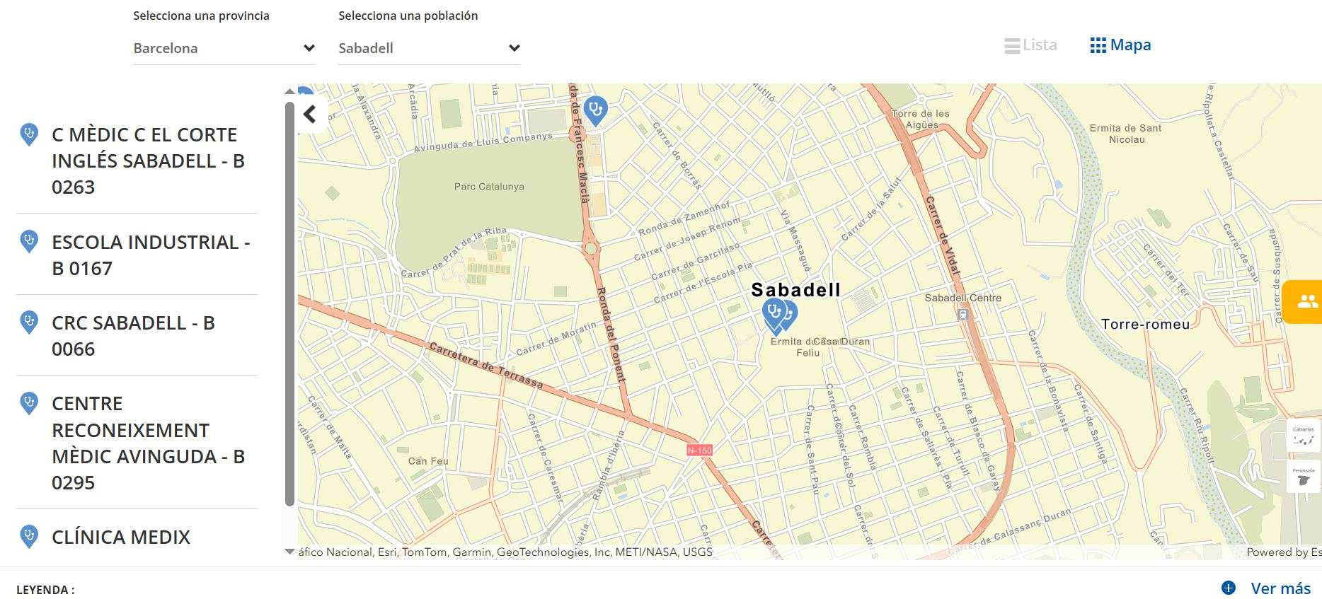 Renovar carnet de conducir barcelona sabadell